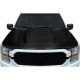2021-2025 Ford F-150 Adventure Hood - 1 Piece - image 1