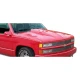 1988-1999 Chevrolet C/K Series Pickup Cowl Hood - image 1