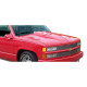 1988-1999 Chevrolet GMC C Series / K Series Pickup 1992-1999 Tahoe Yukon Suburban Duraflex Cowl Hood - 1 Piece - image 1