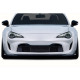 2013-2020 Scion FR-S Toyota 86 Subaru BRZ Duraflex Countersteer Front Bumper - 1 Piece - image 1