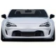 2013-2020 Scion FRS Countersteer Front Bumper - image 1