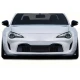2013-2020 Scion FRS Countersteer Front Bumper - image 1
