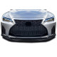2021-2025 Lexus IS300 IS350 Geisha Front Lip Spoiler Air Dam - 1 Piece - image 1