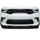 2014-2017 Dodge Durango Malibu Front Lip Spoiler Air Dam - 1 Piece - image 1