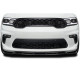 2014-2017 Dodge Durango Malibu Front Lip Spoiler Air Dam - 1 Piece - image 1