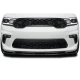 2014-2017 Dodge Durango Malibu Front Lip Spoiler Air Dam - 1 Piece - image 1