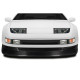 1990-1996 Nissan 300zx Z32 Carbon Creations Saikyo Front Lip Spoiler Air Dam - 1 Piece - image 1