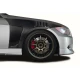 2006-2011 BMW 3 Series E90 Endurance Front Fenders - 2 Pieces - image 1