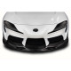 2020-2025 Toyota Supra A90 Akura Front Lip Spoiler Air Dam - 1 Piece - image 1