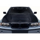 2002-2005 BMW 3 Series E46 4DR D-1 Hood - 1 Piece - image 1