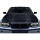 2002-2005 BMW 3 Series E46 4DR D-1 Hood - 1 Piece - image 1