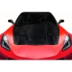 2014-2019 Chevrolet Corvette Eagle Eye Carbon Fiber Hood - image 1