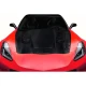 2014-2019 Chevrolet Corvette C7 Eagle Eye Hood - 1 Piece - image 1