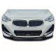 2022-2024 BMW 2 Series M240I G42 Unplugged Front Lip Spoiler Air Dam - 1 Piece - image 1