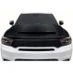 2011-2026 Dodge Durango Demon Carbon Fiber Hood - image 1