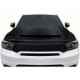 2014-2017 Dodge Durango Carbon Creations Demon Look Hood - 1 Piece - image 1