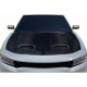 2015-2023 Dodge Charger Redeye V2 Hood - 1 Piece - image 1