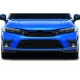 2022-2025 Honda Civic Merella Front Lip Spoiler Air Dam - 1 Piece - image 1