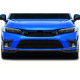2022-2025 Honda Civic Merella Front Lip Spoiler Air Dam - 1 Piece - image 1