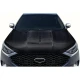 2019-2021 Ford Edge GT500 V2 Carbon Fiber Hood - image 1