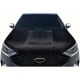 2019-2021 Ford Edge GT500 V2 Hood - 1 Piece - image 1