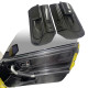 Carbon Fiber OER Door Panels Trim Pocket Combo > Toyota MRS MR2 Spyder 2000-2005 - image 1