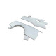 FRP ORI t4 75mm Fenders (rear) > Nissan Silvia (S15) 1999-2002 - image 1