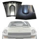 Steel OER Hood > Datsun 240Z S30 1970-1973 - image 1