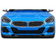 2019-2023 BMW Z4 Zamba Front Lip Spoiler Air Dam - 1 Piece - image 1