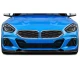 2019-2023 BMW Z4 Zamba Front Lip Spoiler Air Dam - 1 Piece - image 1