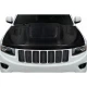 2011-2022 Jeep Grand Cherokee Venom Hood - 1 Piece - image 1
