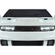 1990-1996 Nissan 300ZX Turbo T Carbon Fiber Grille - image 1