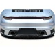 2020-2024 Porsche 911 Taveran Carbon Fiber Rear Lip - image 1