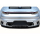 2020-2024 Porsche Carrera 911 992 Carbon Creations Taveran Rear Diffuser - 1 Piece - image 1