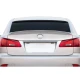2006-2013 Lexus IS Series Walla Rear Trunk - 1 Piece - image 1