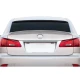 2006-2013 Lexus IS Series Walla Rear Trunk - 1 Piece - image 1