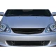 2002-2005 Honda Civic Trust Carbon Fiber Grille - image 1