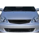 2002-2005 Honda Civic Si HB Trust Front Grille - 1 Piece - image 1