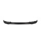 2013-2014 Ford Focus ST Tracer Front Lip Spoiler Air Dam - 1 Piece - image 2