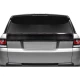 2014-2015 Land Rover Range Rover Loma Carbon Fiber Rear Wing - image 1