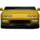 1998-2001 Acura Integra Monster Carbon Fiber Front Lip - image 1