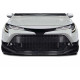 2019-2025 Toyota Corolla Hatchback Medula Front Lip Spoiler Air Dam - 1 Piece - image 1