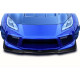 2022-2025 Toyota GR86 / Subaru BRZ GT Competition Front Lip Spoiler Splitter - 1 Piece - image 1