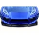 2022-2025 Toyota GR86 / Subaru BRZ GT Competition Front Lip Spoiler Splitter - 1 Piece - image 1