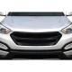 2013-2018 Santa Fe Sport Levan Front Grille - 1 Piece - image 1
