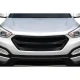 2013-2018 Santa Fe Sport Levan Front Grille - 1 Piece - image 1