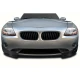 2003-2005 BMW Z4 Eaton Front Lip Spoiler Air Dam - 2 Pieces - image 1