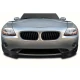 2003-2005 BMW Z4 Eaton Front Lip Spoiler Air Dam - 2 Pieces - image 1
