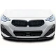 2023-2024 BMW M240i G42 Euroblitz Front Lip Spoiler Air Dam - 1 Piece - image 1