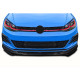 2015-2021 Volkswagen Golf / GTI Carbon Creations Circuit Front Lip Spoiler Air Dam - 1 Piece - image 1